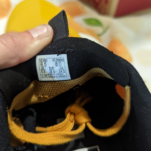 Vans UltraRange - Picture 8 of 11
